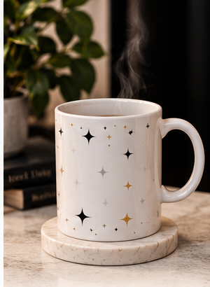 Night Star Mug